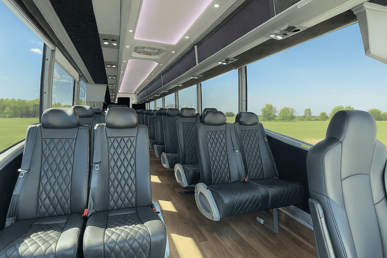 Easy Travel Throughout Wentzville