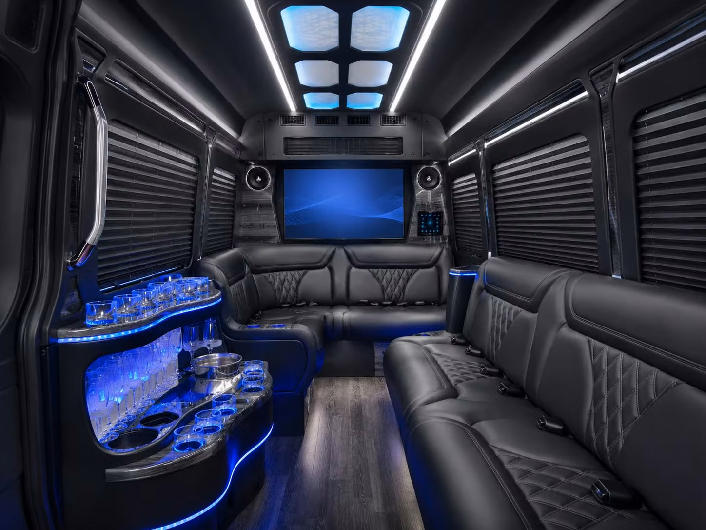 ada accessible church transportation is available for wentzville congregations of every kind