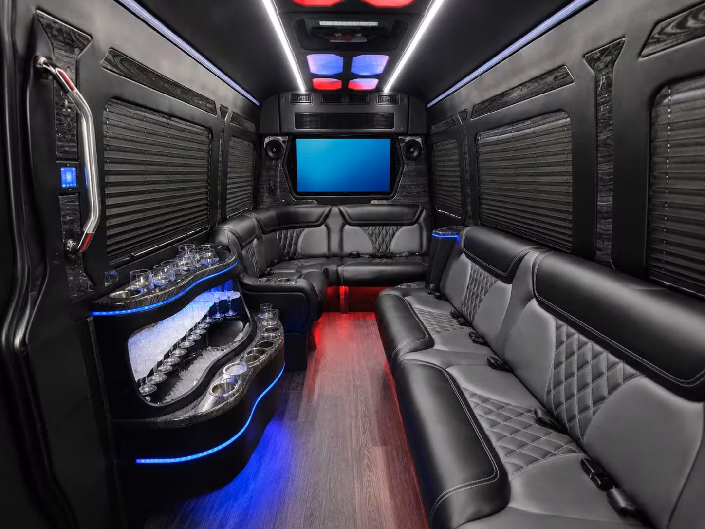 chaifetz arena and stifel theatre concert bus rentals for wentzville groups