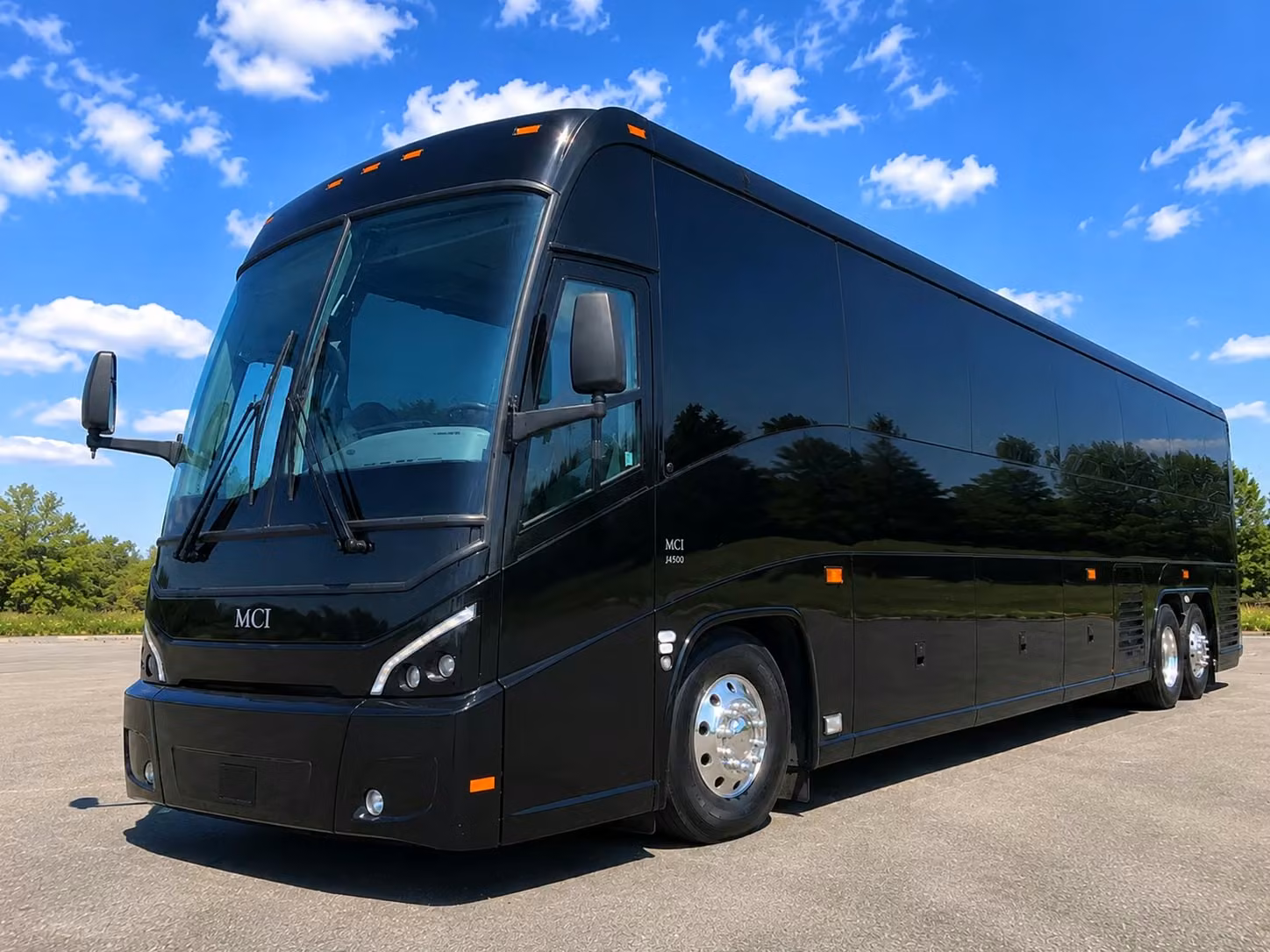 charter buses for performing arts and cultural field trips near wentzville