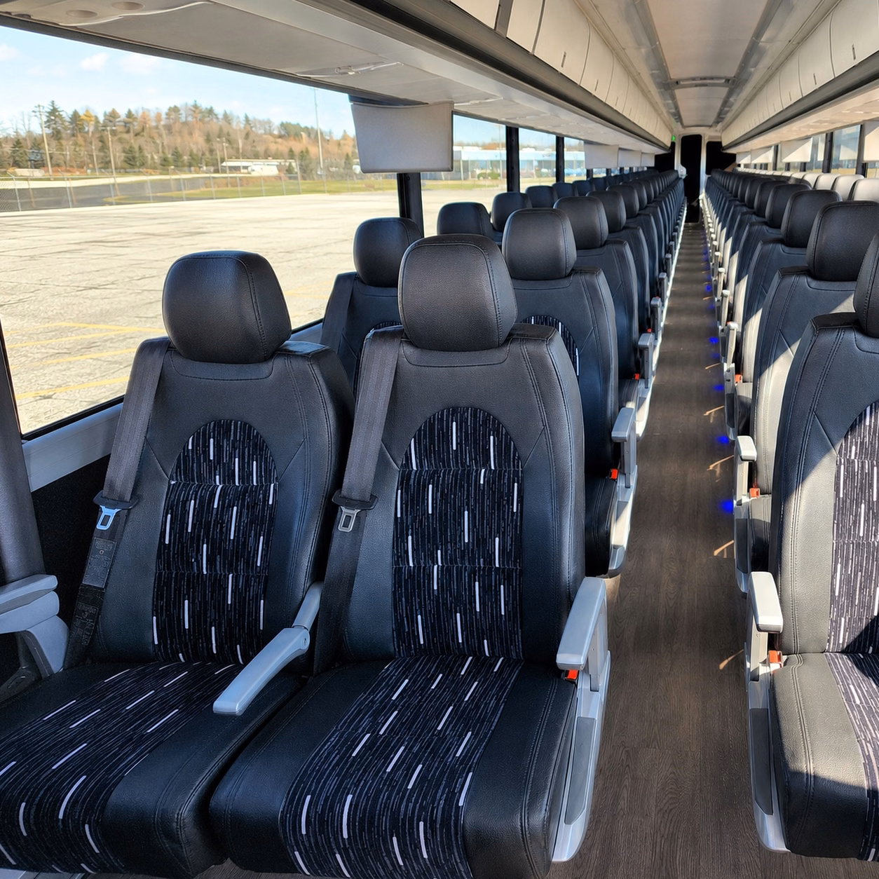compare bus rental options in wentzville with one quick online quote