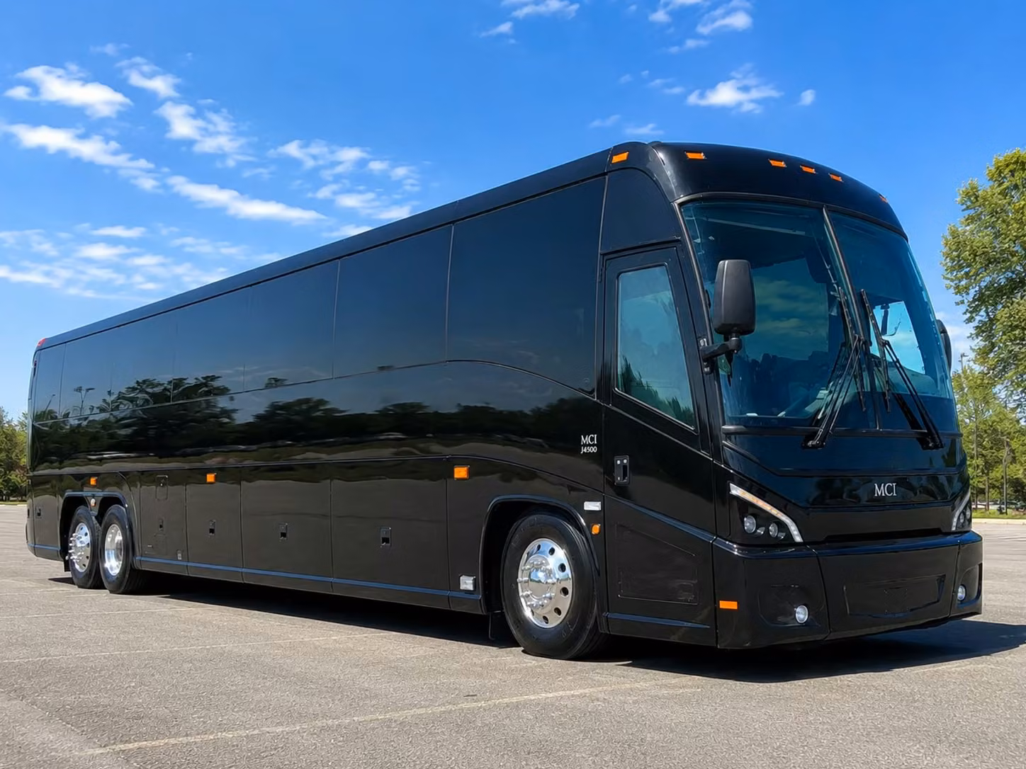 field trip transportation to st louis science center and city museum