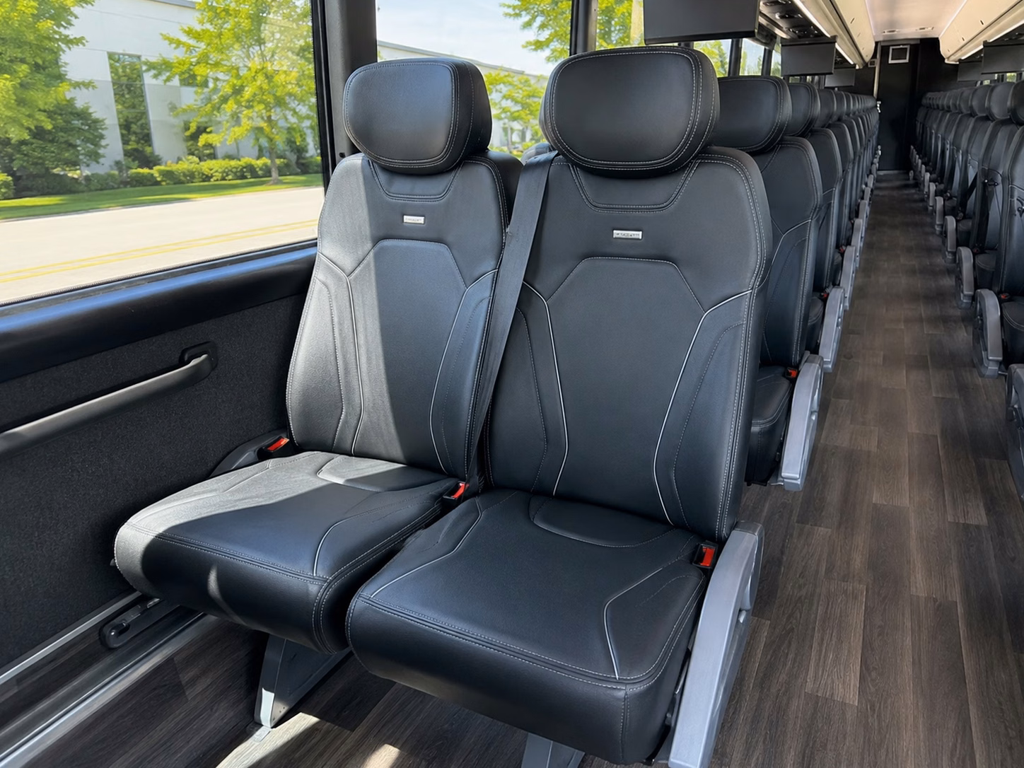 from wentzville to branson and beyond long distance charter bus rentals for missouri group travel