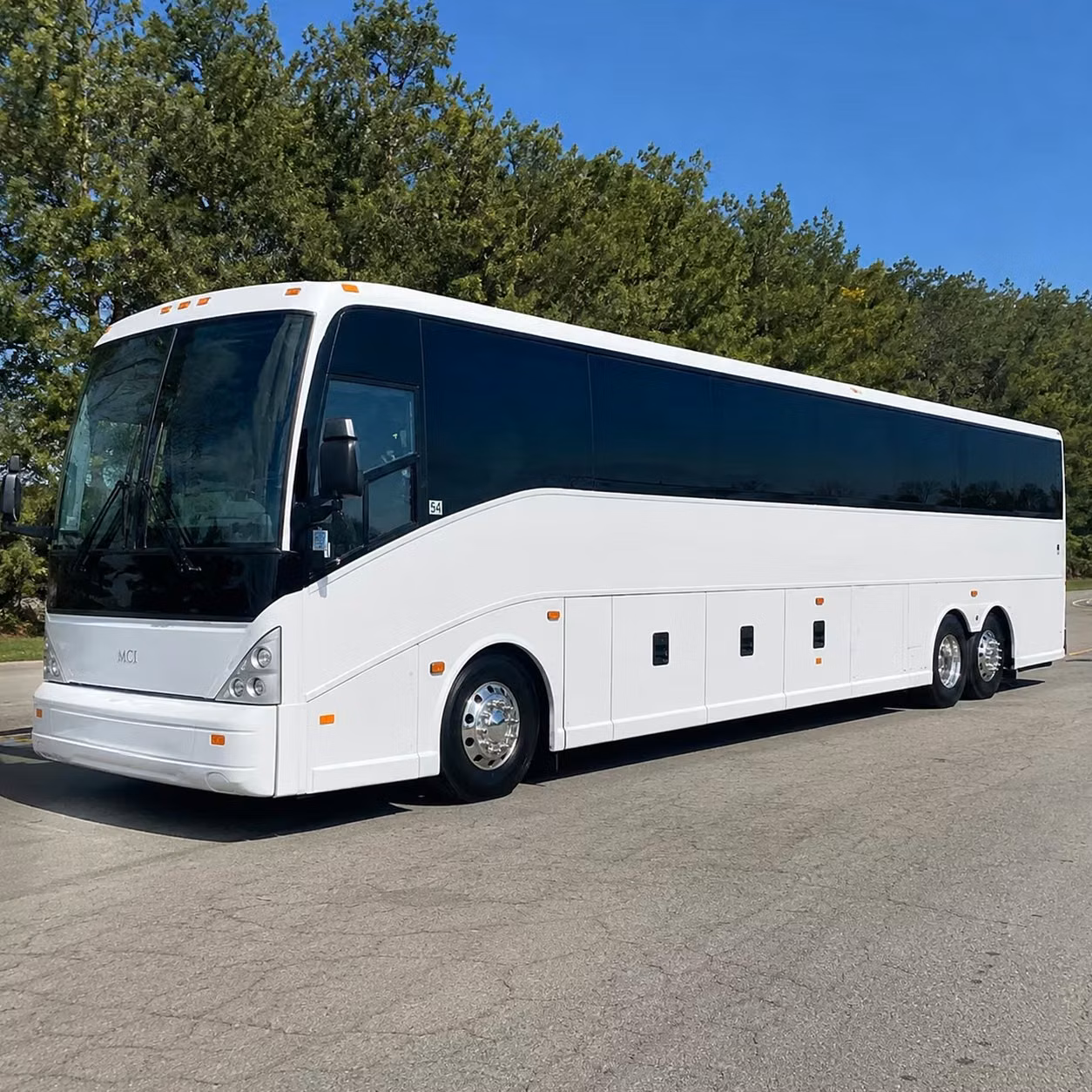 getting your group to st louis lambert international airport has never been this easy