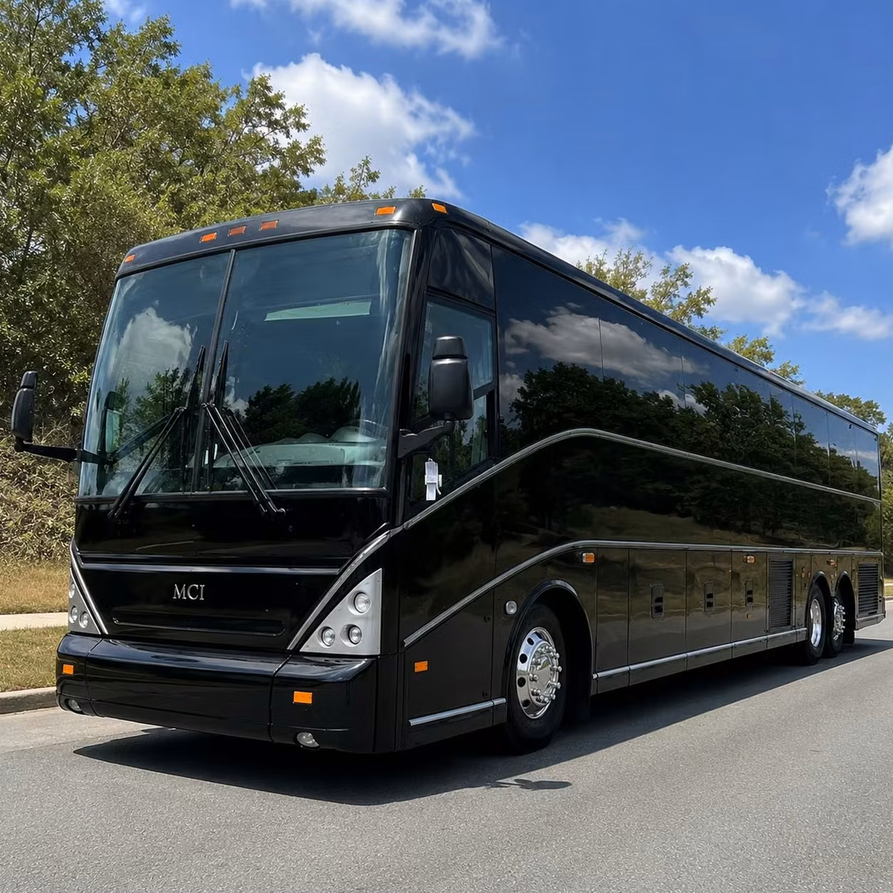 heading outside wentzville you can still compare corporate event transportation options