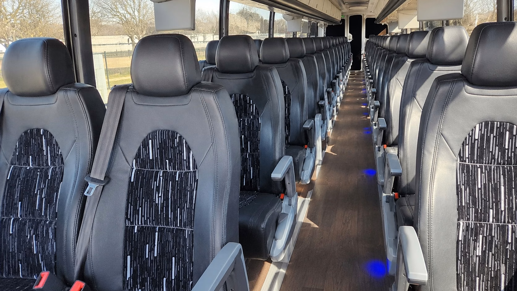 how the day of the week changes what a bus costs in wentzville missouri
