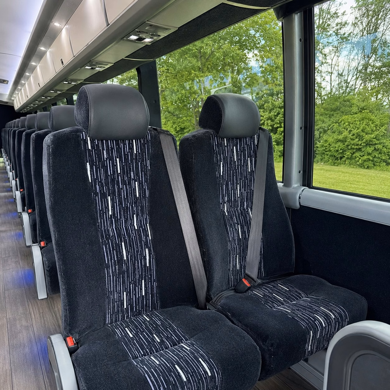 how where and when you re traveling affects your wentzville bus rental rate
