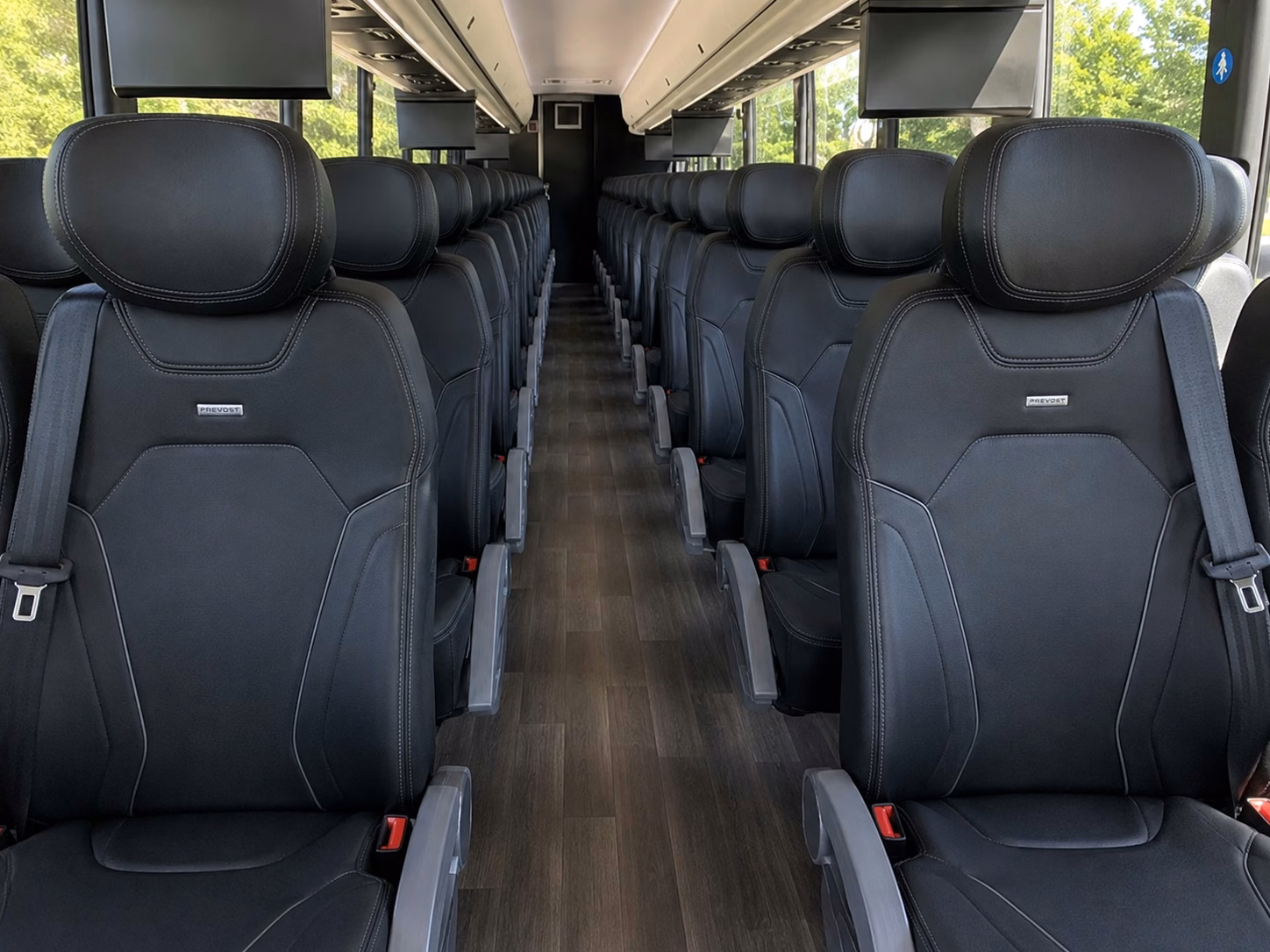 if you re hosting your wedding at a missouri winery or barn venue a shuttle bus is a must