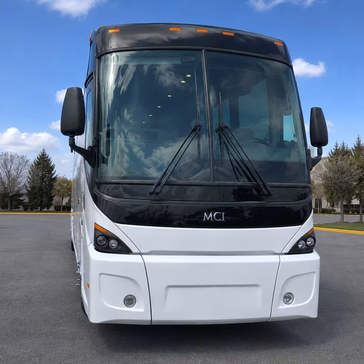 off site parking shuttle solutions near wentzville worksites