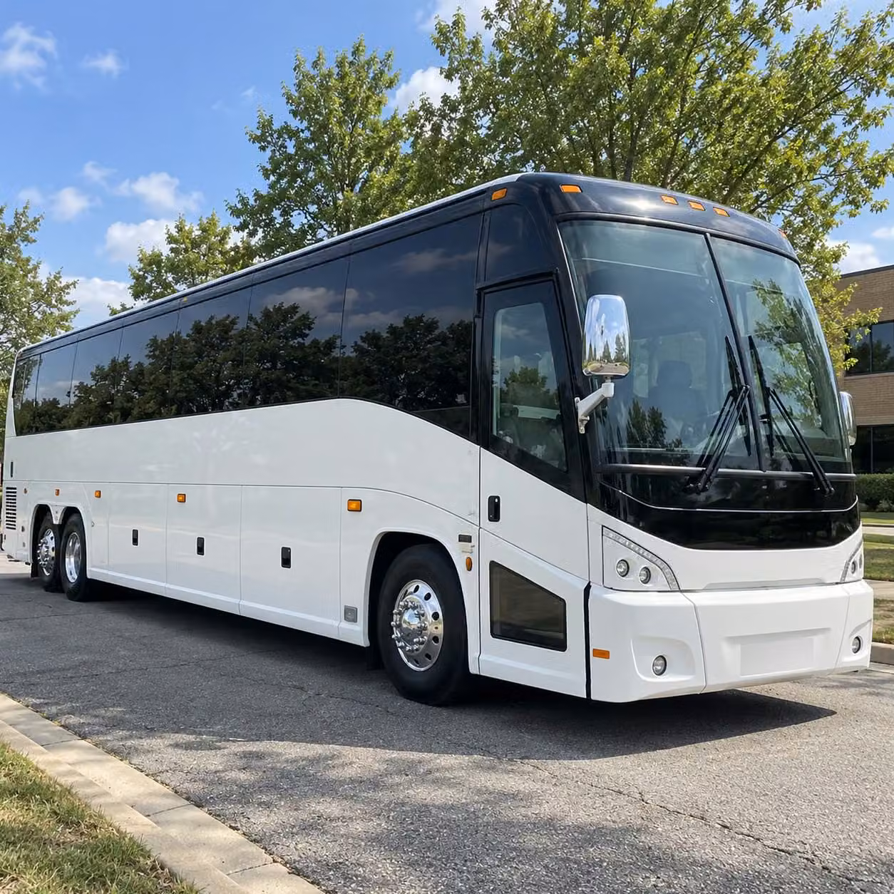 one quick form is all it takes to book wentzville field trip transportation