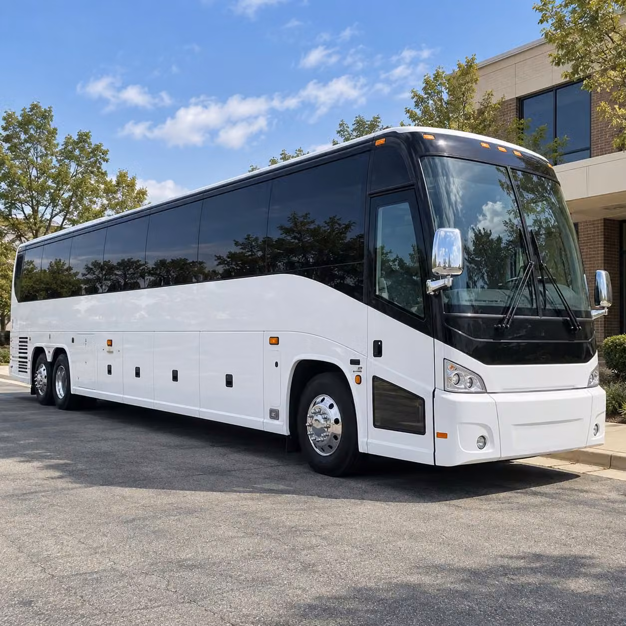 pre prom dinner shuttles and late night pickup services in the wentzville area