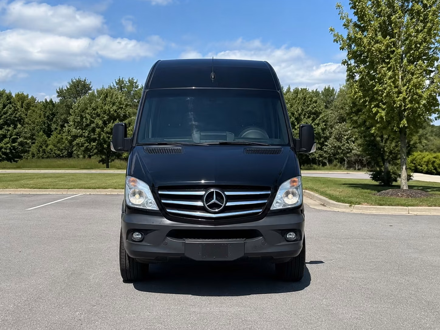 prom limo bus rentals and sprinter vans available for wentzville prom night groups