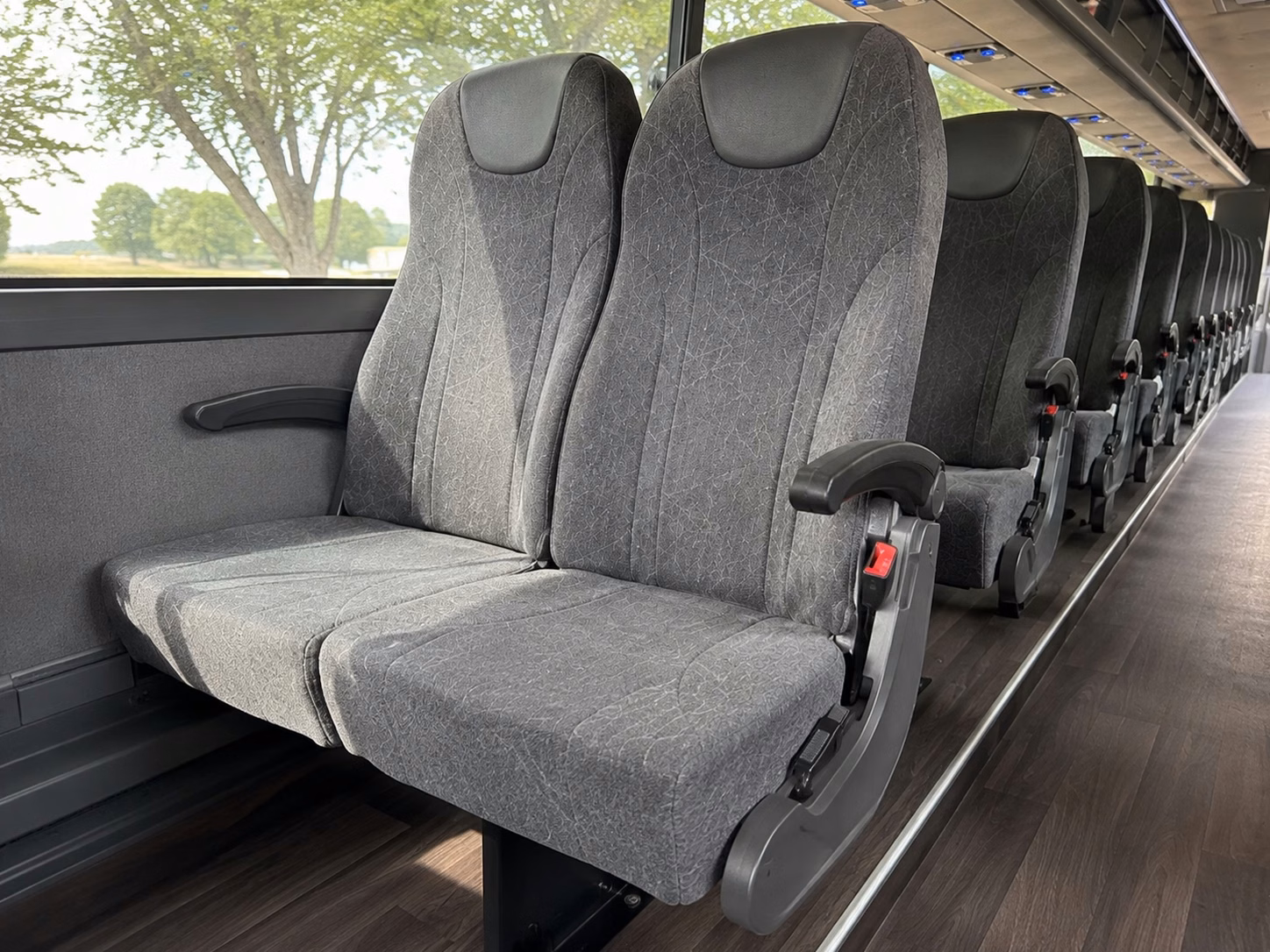 ready for day after brunch shuttles airport transfers and every other wedding weekend detail