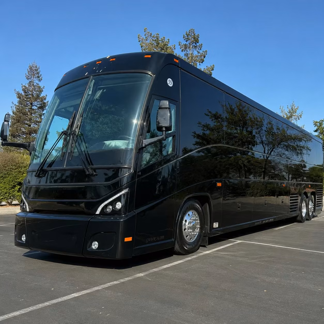 religious group transportation services in wentzville