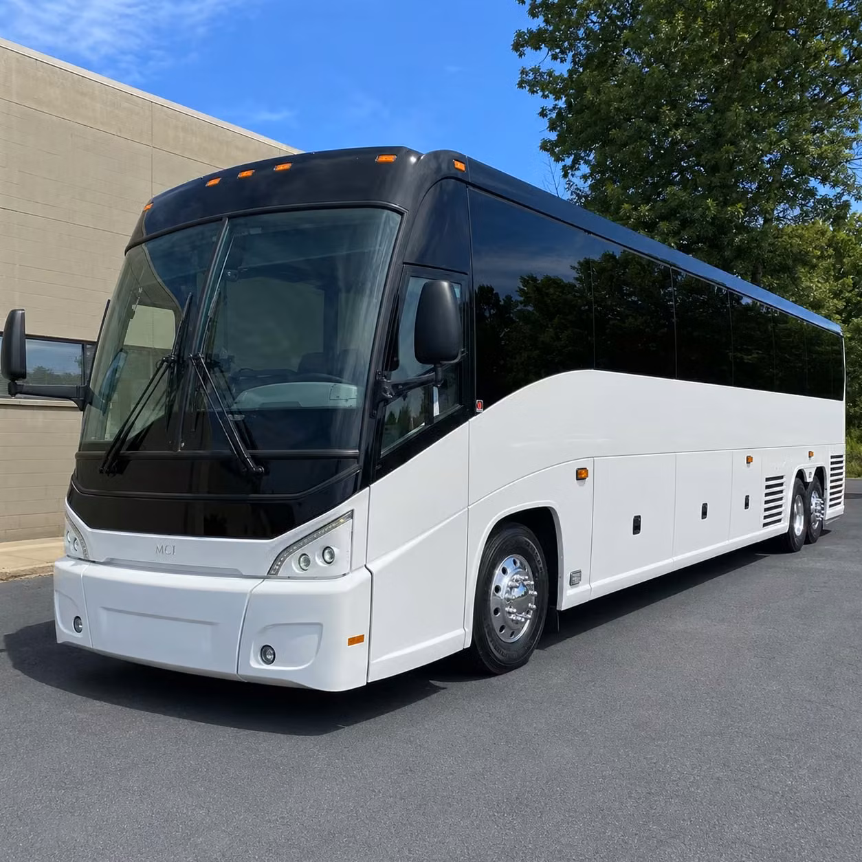 sunday shuttle services and overflow parking transportation for wentzville churches