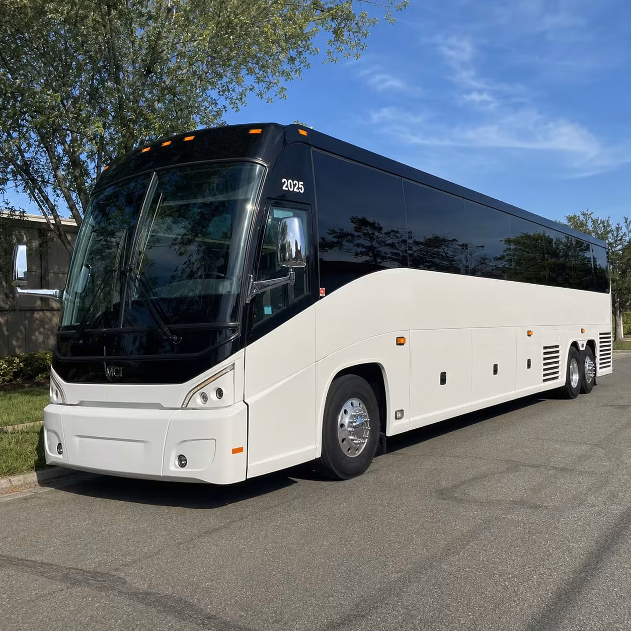 transportation to vacation bible school youth events and community outreach programs in wentzville