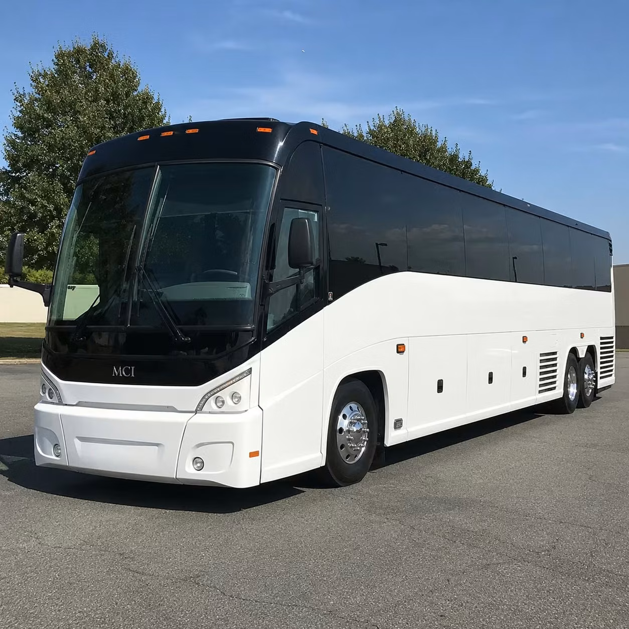 wentzville church groups can count on comfortable reliable shuttle service to regional retreats and conferences