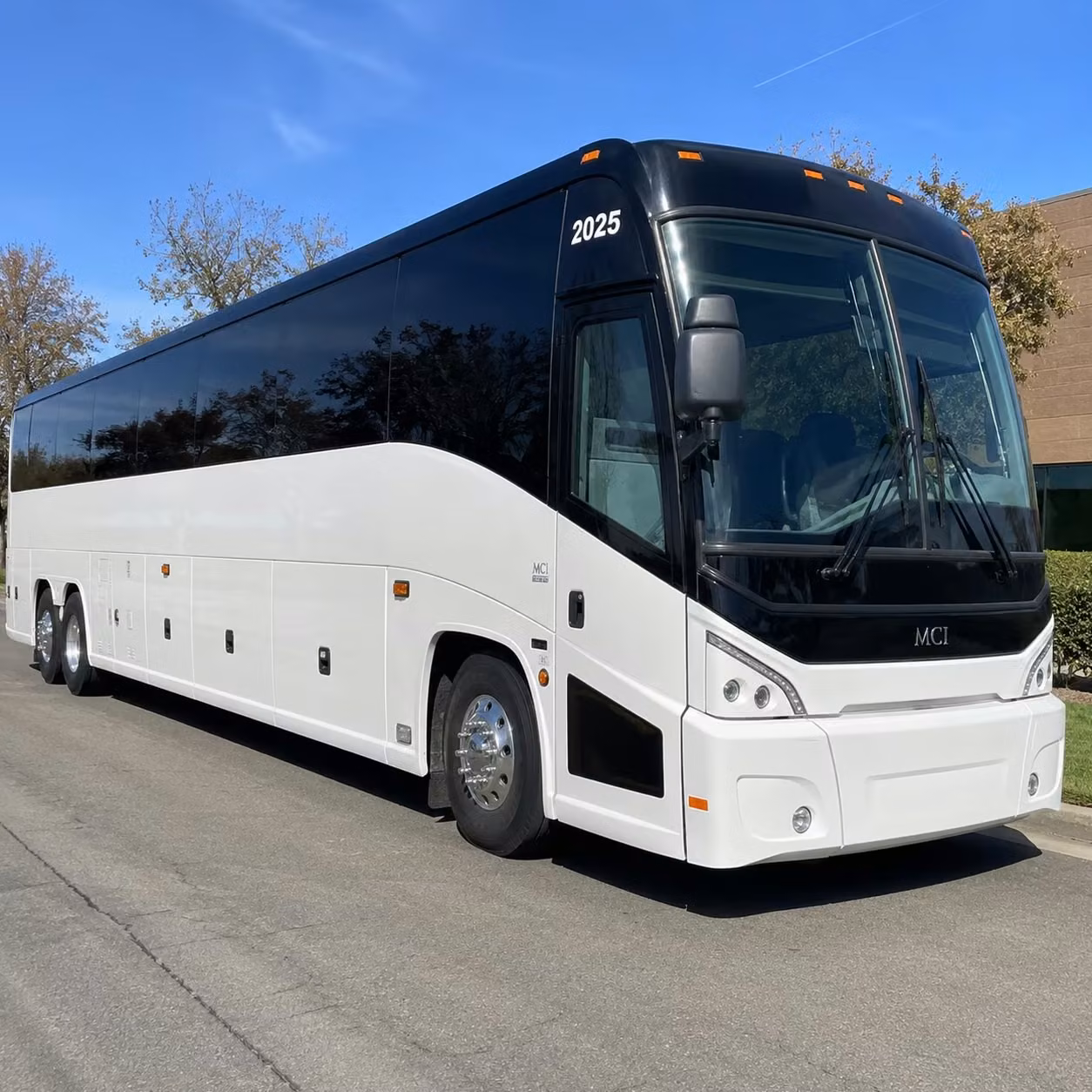 wentzville corporate transportation