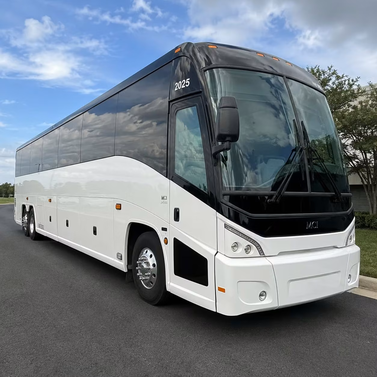 wentzville employee shuttle services that keep your team moving