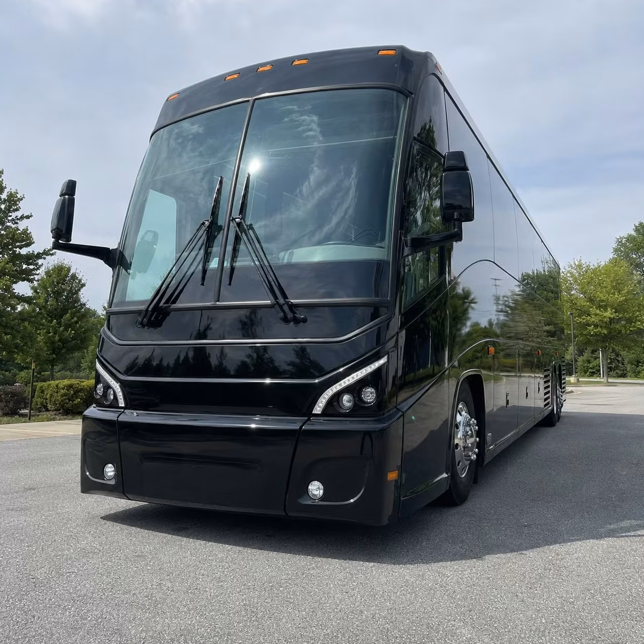 wentzville long distance transportation services