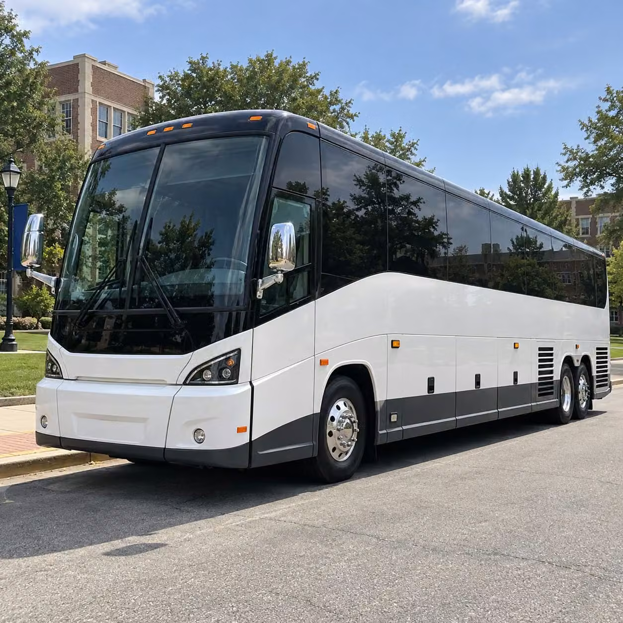 wentzville prom homecoming transportation services