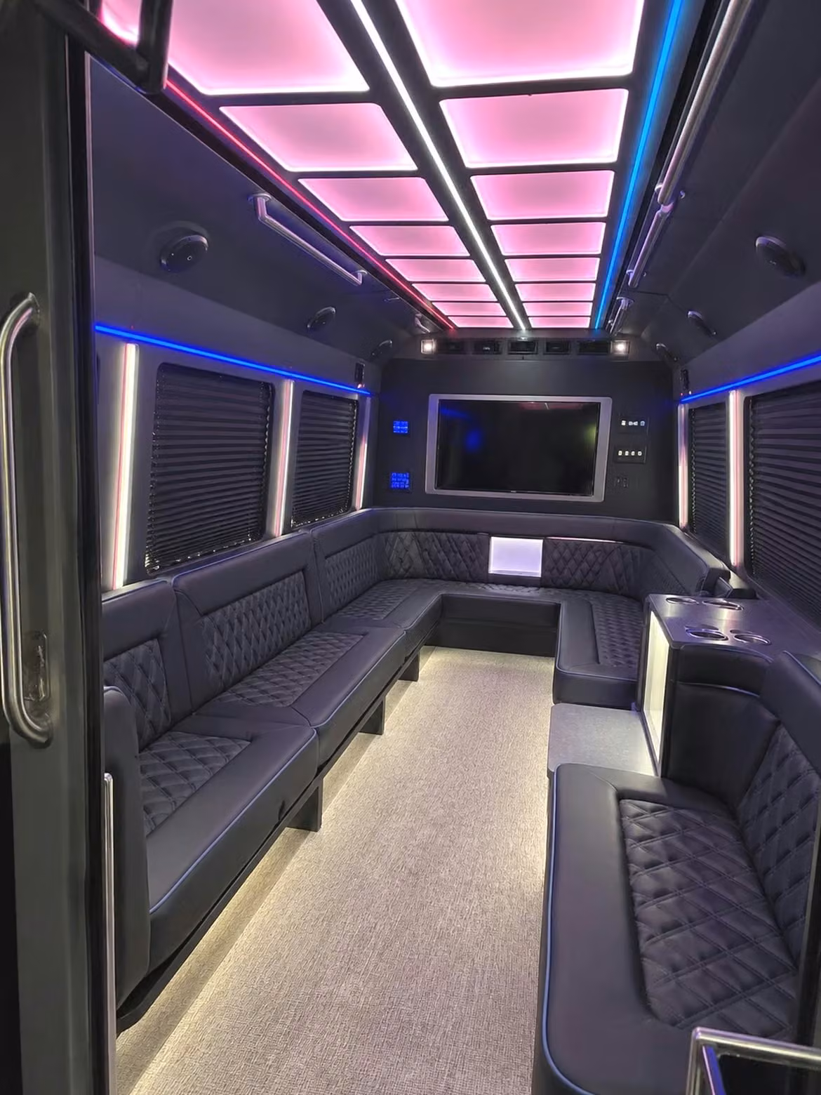 wentzville prom transportation