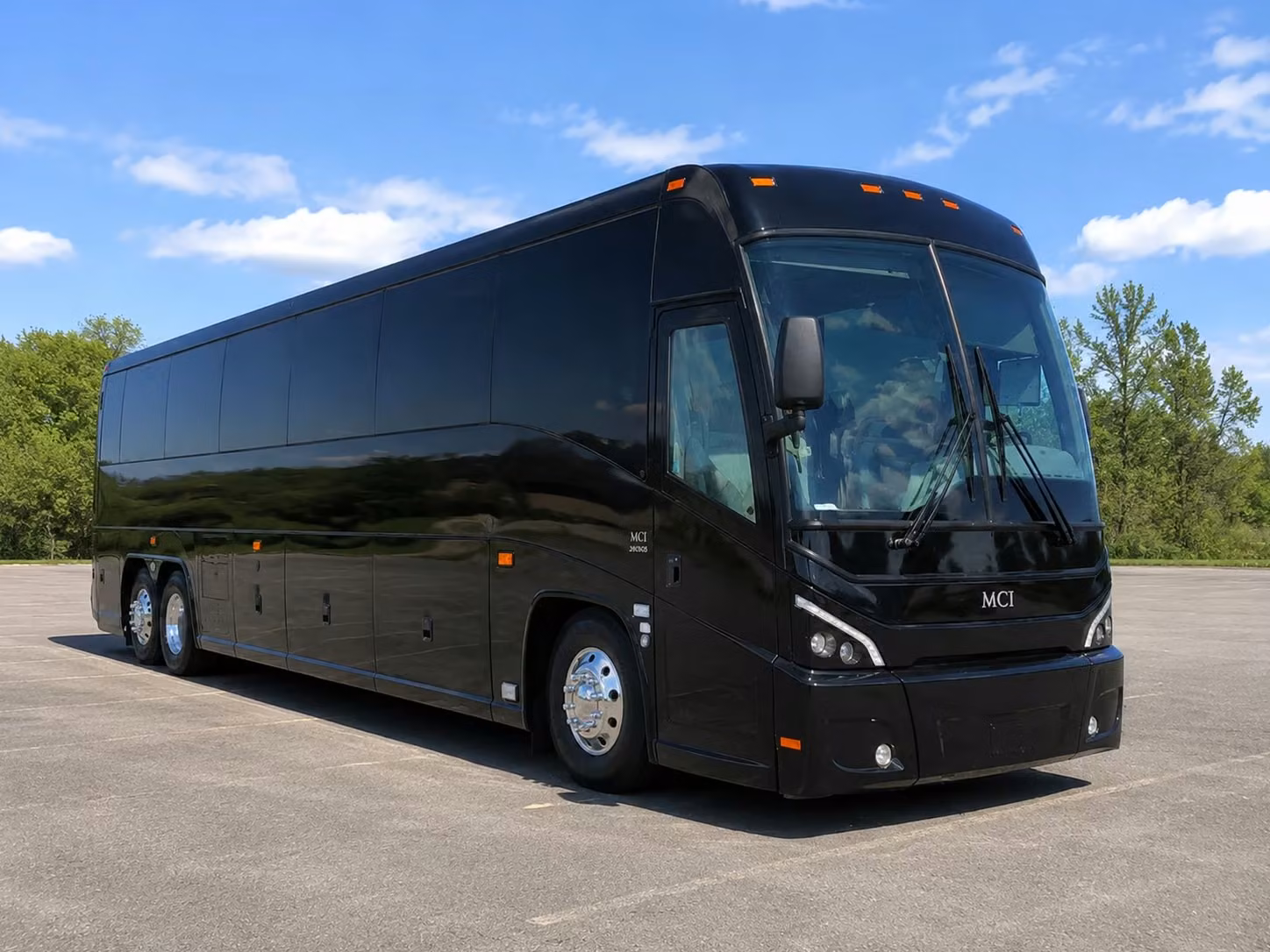 wentzville school trip bus rentals