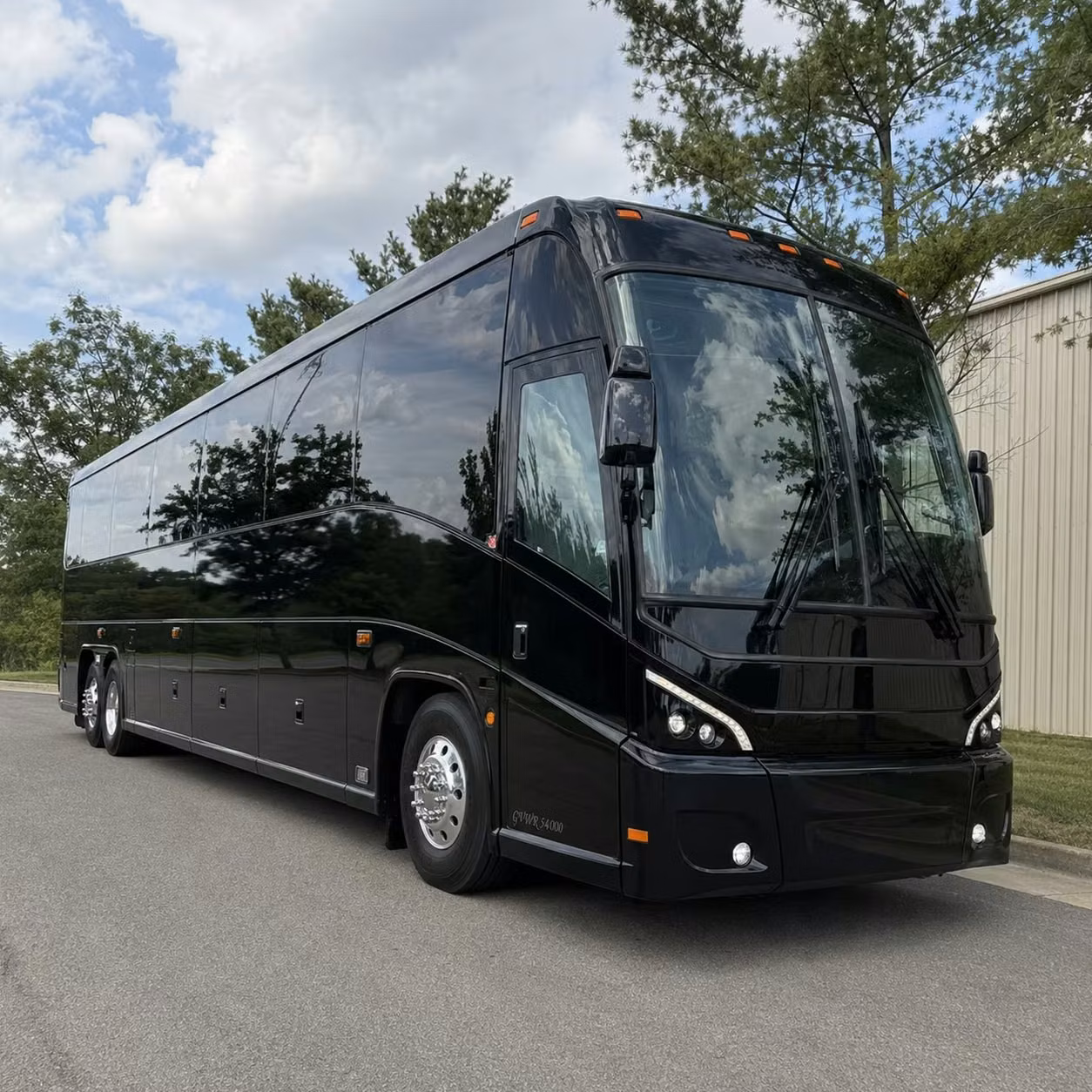 wentzville sports teams and fan groups deserve better long distance transportation