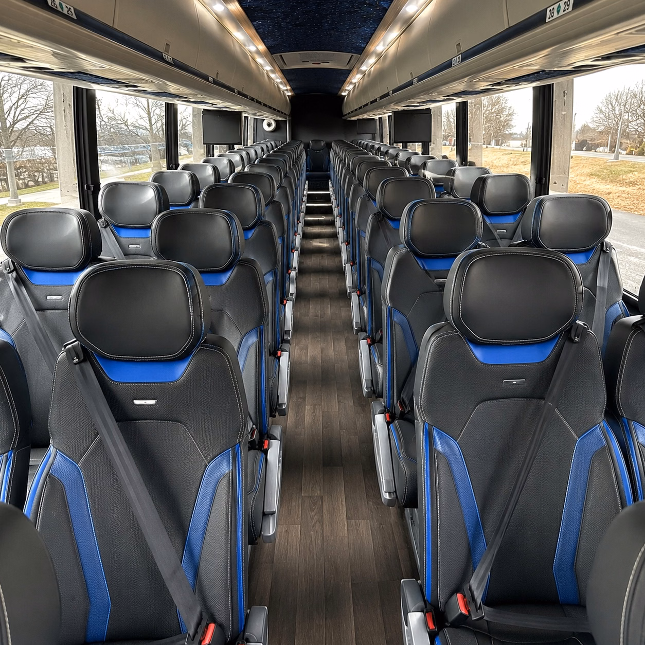 wentzville wedding transportation
